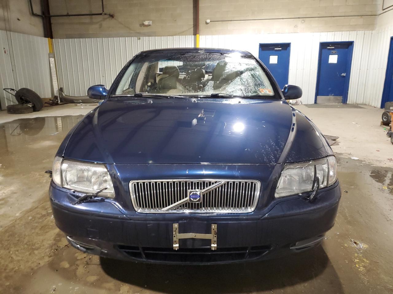 Photo 4 VIN: YV1TS92D931308854 - VOLVO S80 