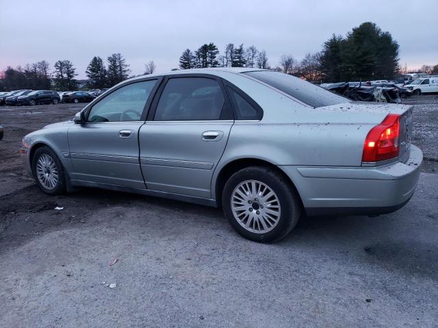 Photo 1 VIN: YV1TS92D941360180 - VOLVO S80 