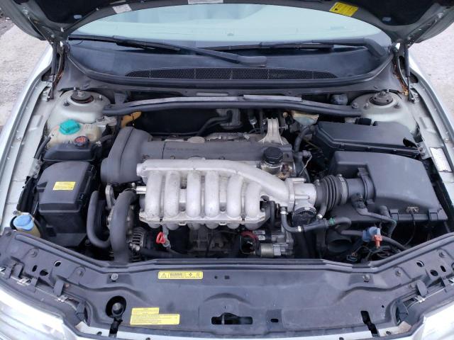 Photo 10 VIN: YV1TS92D941360180 - VOLVO S80 