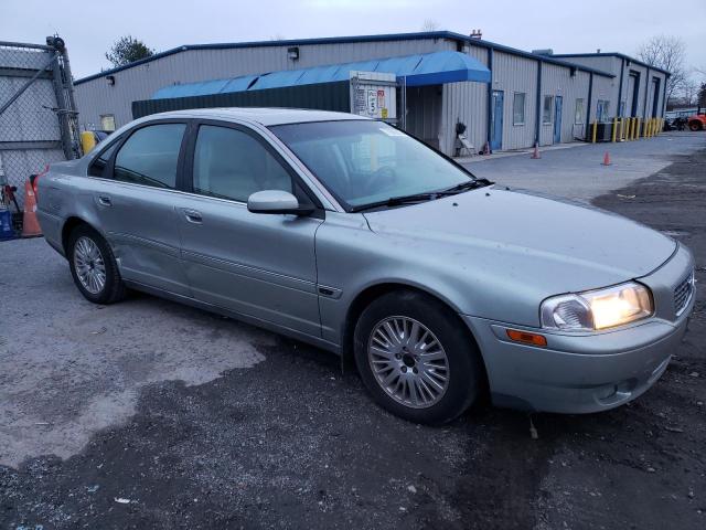 Photo 3 VIN: YV1TS92D941360180 - VOLVO S80 