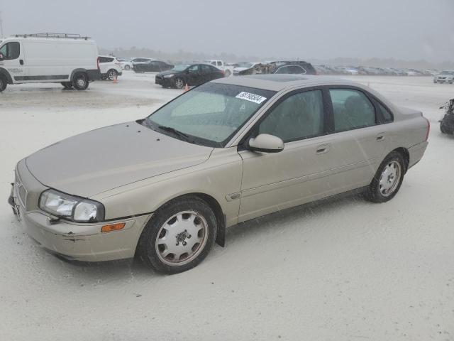 Photo 0 VIN: YV1TS92DX21268315 - VOLVO S80 