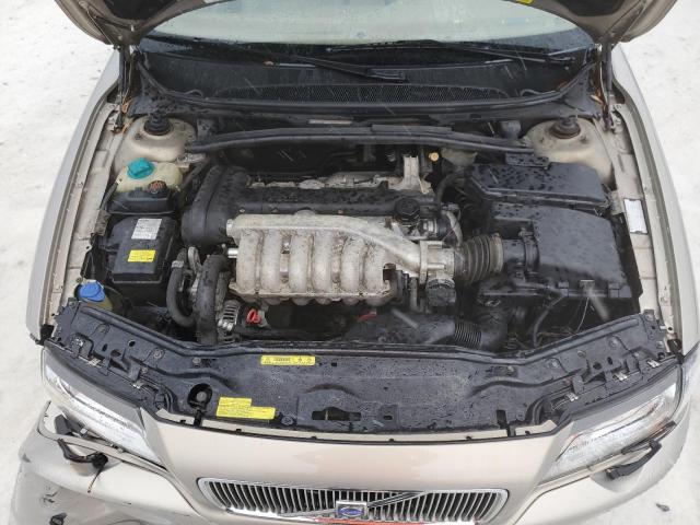 Photo 10 VIN: YV1TS92DX21268315 - VOLVO S80 