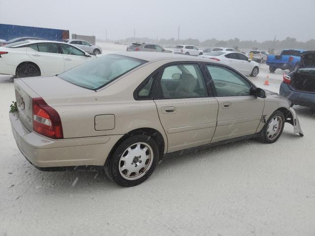 Photo 2 VIN: YV1TS92DX21268315 - VOLVO S80 