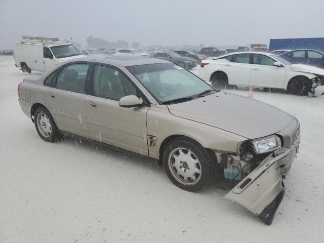 Photo 3 VIN: YV1TS92DX21268315 - VOLVO S80 