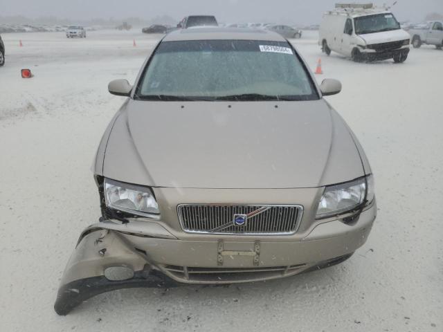 Photo 4 VIN: YV1TS92DX21268315 - VOLVO S80 