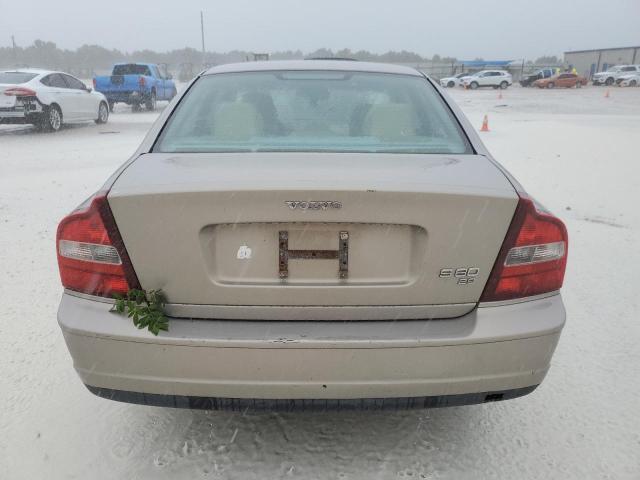 Photo 5 VIN: YV1TS92DX21268315 - VOLVO S80 