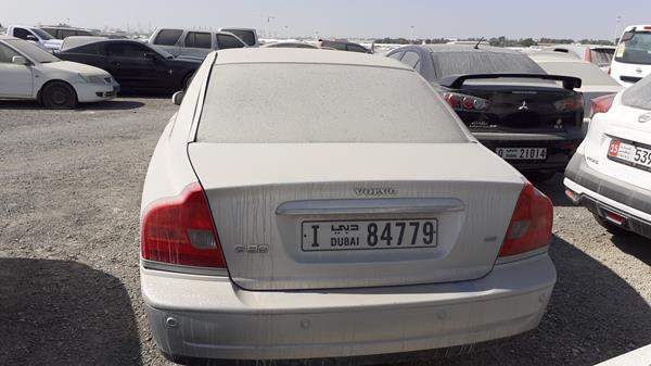 Photo 6 VIN: YV1TS92K741364341 - VOLVO S 80 