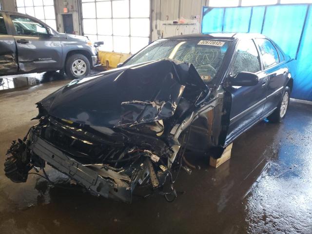 Photo 1 VIN: YV1TS94D0Y1067724 - VOLVO S80 