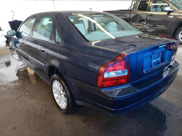 Photo 2 VIN: YV1TS94D0Y1067724 - VOLVO S80 