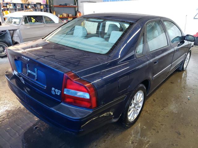 Photo 3 VIN: YV1TS94D0Y1067724 - VOLVO S80 