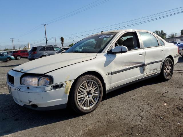 Photo 0 VIN: YV1TS94D111158880 - VOLVO S80 