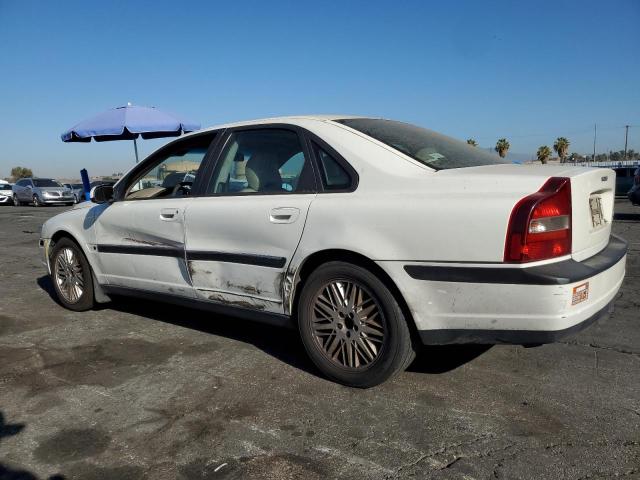 Photo 1 VIN: YV1TS94D111158880 - VOLVO S80 