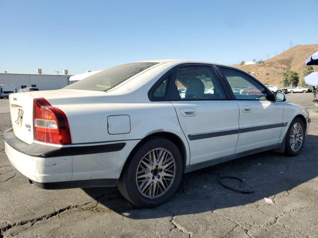 Photo 2 VIN: YV1TS94D111158880 - VOLVO S80 