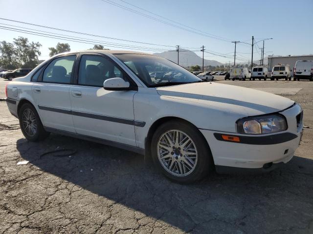 Photo 3 VIN: YV1TS94D111158880 - VOLVO S80 