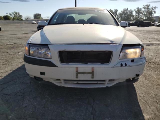 Photo 4 VIN: YV1TS94D111158880 - VOLVO S80 