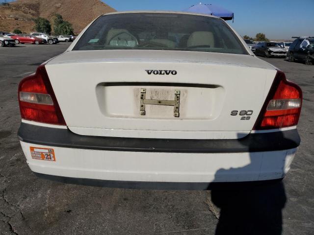 Photo 5 VIN: YV1TS94D111158880 - VOLVO S80 