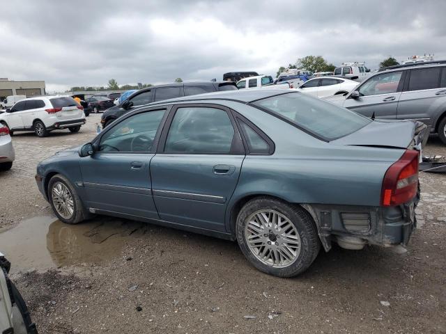 Photo 1 VIN: YV1TS94D211183190 - VOLVO S80 