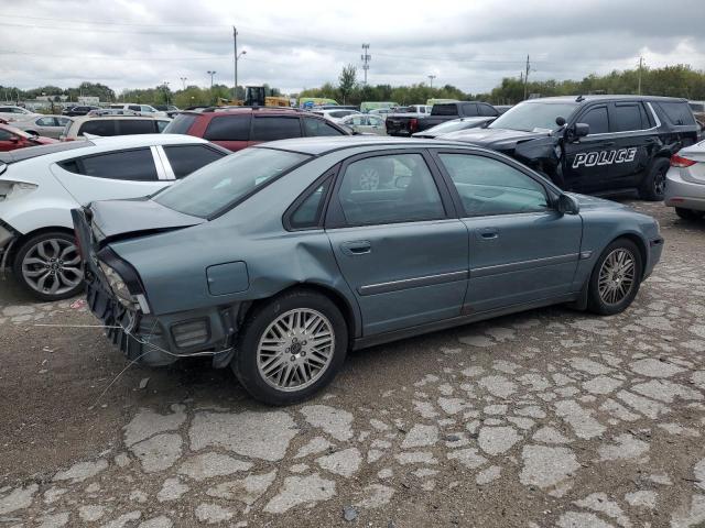 Photo 2 VIN: YV1TS94D211183190 - VOLVO S80 