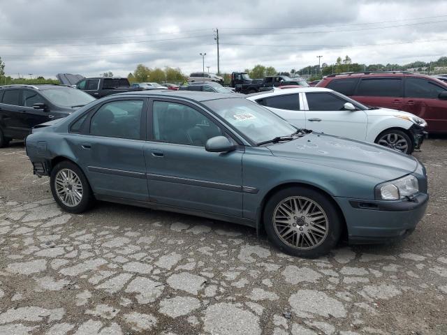 Photo 3 VIN: YV1TS94D211183190 - VOLVO S80 