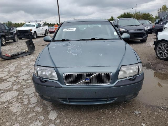 Photo 4 VIN: YV1TS94D211183190 - VOLVO S80 