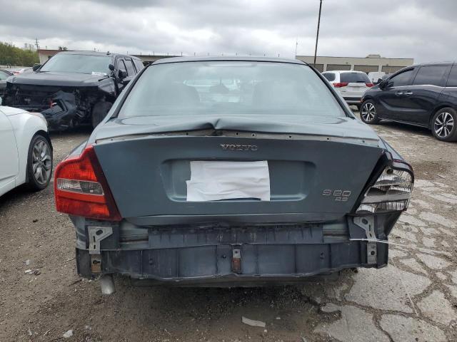 Photo 5 VIN: YV1TS94D211183190 - VOLVO S80 