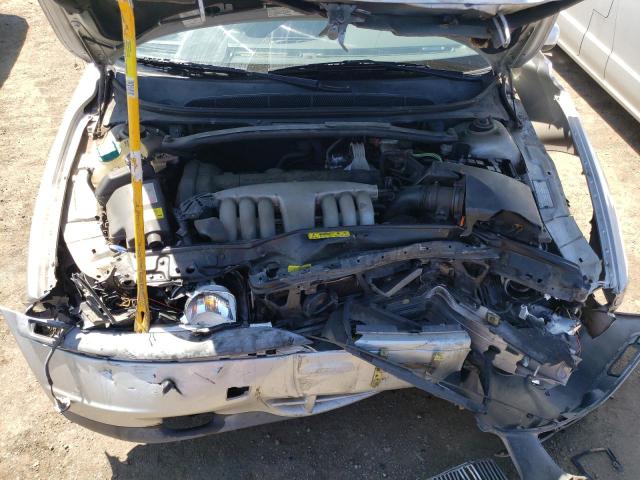 Photo 10 VIN: YV1TS94D211213482 - VOLVO S80 