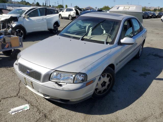 Photo 0 VIN: YV1TS94D411206646 - VOLVO S80 