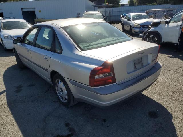 Photo 1 VIN: YV1TS94D411206646 - VOLVO S80 