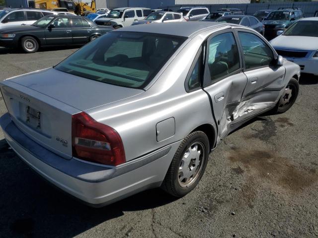 Photo 2 VIN: YV1TS94D411206646 - VOLVO S80 