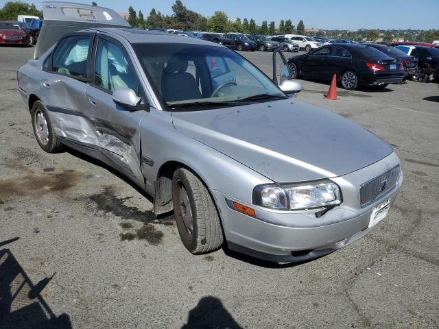 Photo 3 VIN: YV1TS94D411206646 - VOLVO S80 