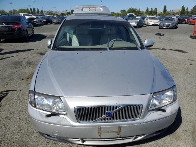 Photo 4 VIN: YV1TS94D411206646 - VOLVO S80 