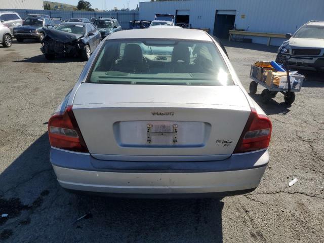 Photo 5 VIN: YV1TS94D411206646 - VOLVO S80 