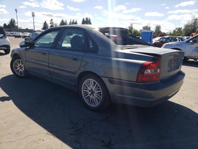 Photo 1 VIN: YV1TS94D411210759 - VOLVO S80 