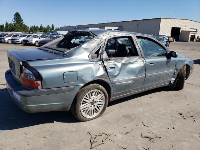 Photo 2 VIN: YV1TS94D411210759 - VOLVO S80 