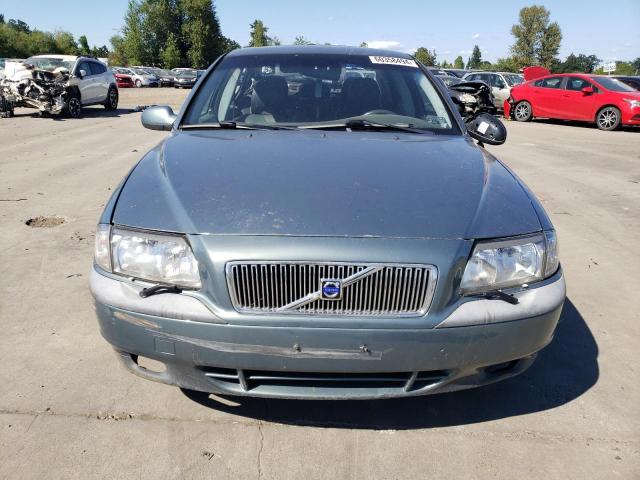 Photo 4 VIN: YV1TS94D411210759 - VOLVO S80 