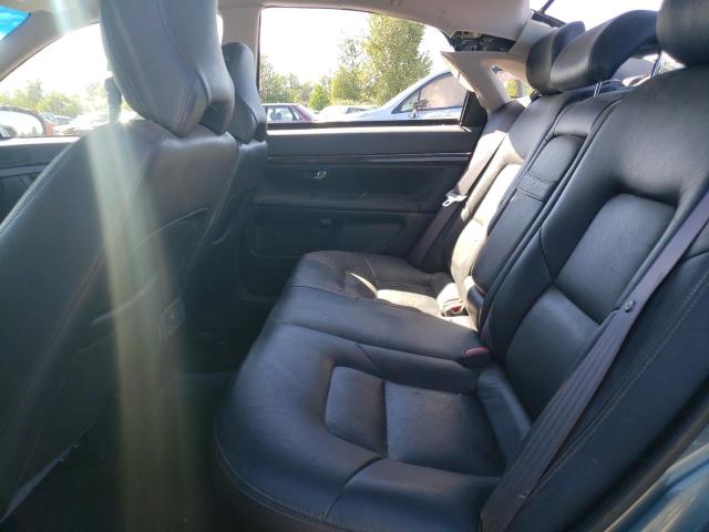 Photo 9 VIN: YV1TS94D411210759 - VOLVO S80 