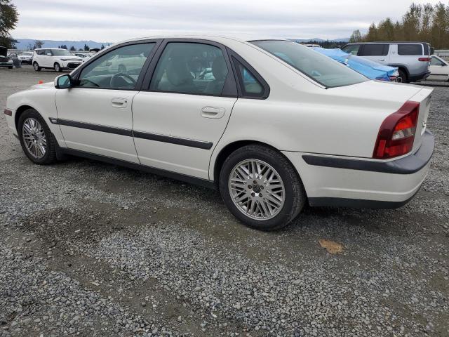 Photo 1 VIN: YV1TS94D511195723 - VOLVO S80 