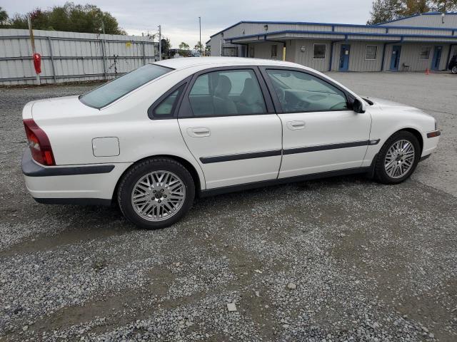 Photo 2 VIN: YV1TS94D511195723 - VOLVO S80 