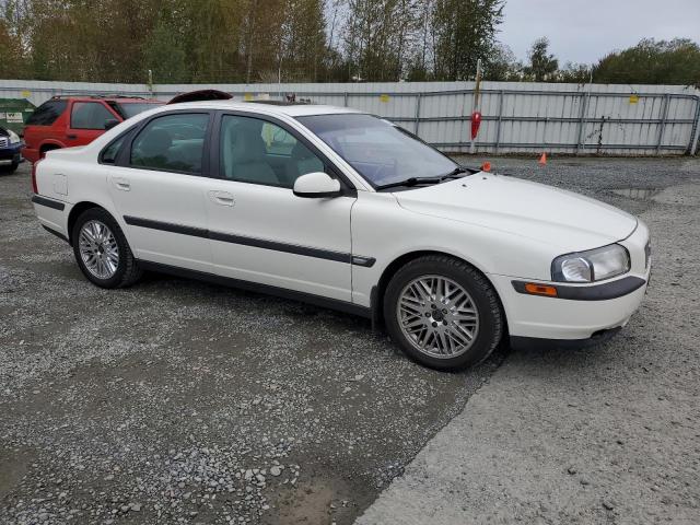 Photo 3 VIN: YV1TS94D511195723 - VOLVO S80 