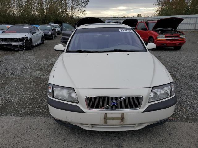 Photo 4 VIN: YV1TS94D511195723 - VOLVO S80 