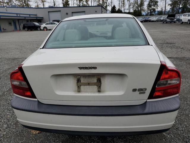 Photo 5 VIN: YV1TS94D511195723 - VOLVO S80 