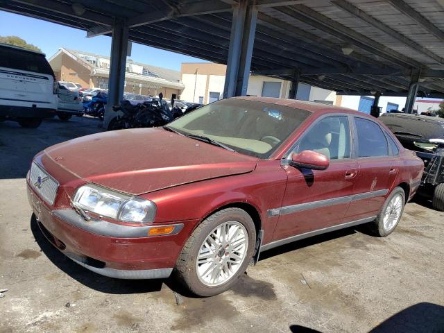 Photo 0 VIN: YV1TS94D611151276 - VOLVO S80 