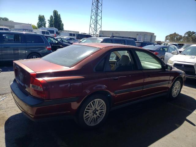 Photo 2 VIN: YV1TS94D611151276 - VOLVO S80 