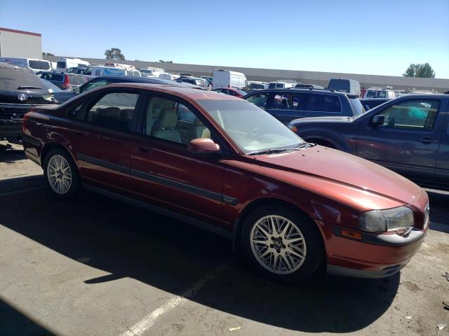 Photo 3 VIN: YV1TS94D611151276 - VOLVO S80 