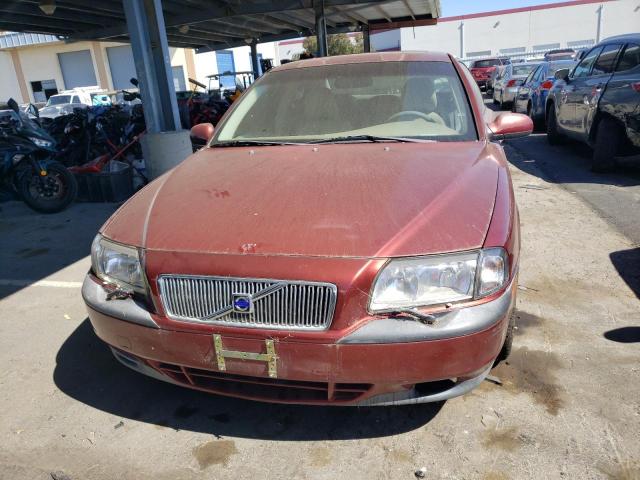 Photo 4 VIN: YV1TS94D611151276 - VOLVO S80 