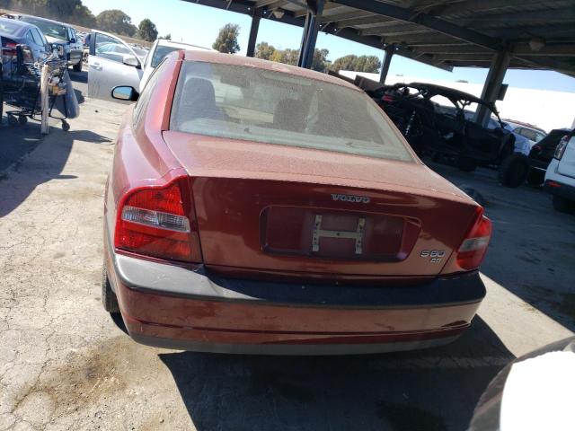 Photo 5 VIN: YV1TS94D611151276 - VOLVO S80 