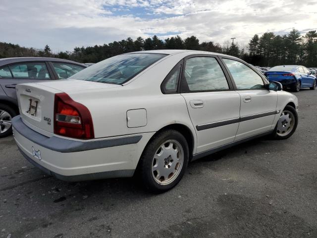 Photo 2 VIN: YV1TS94D611155876 - VOLVO S80 