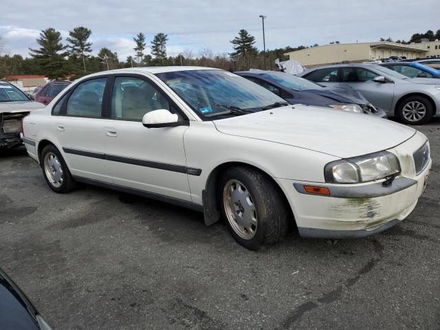 Photo 3 VIN: YV1TS94D611155876 - VOLVO S80 