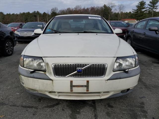 Photo 4 VIN: YV1TS94D611155876 - VOLVO S80 