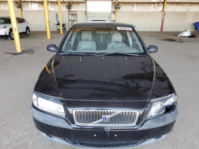 Photo 4 VIN: YV1TS94D6Y1134665 - VOLVO S80 